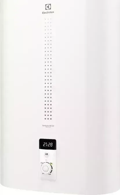 Водонагреватель ELECTROLUX EWH 80 Centurio IQ