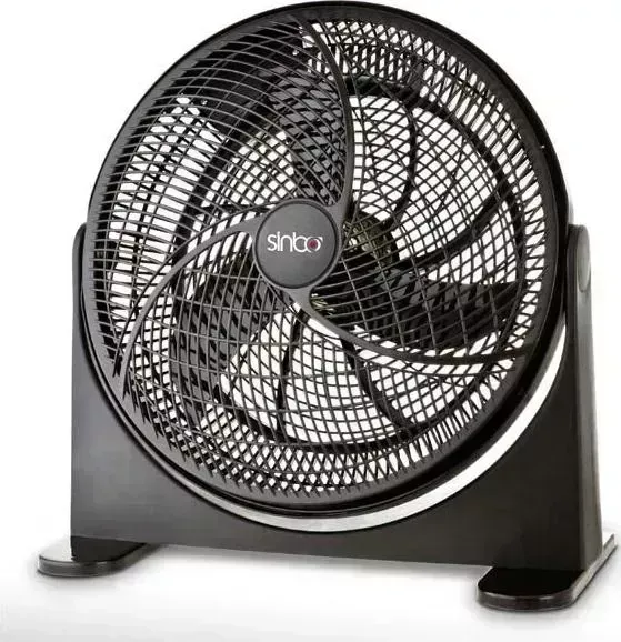 Вентилятор SINBO SF 6710
