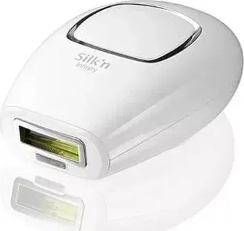 Эпилятор SilkN Glide Infinity 400K