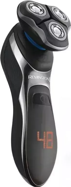 Бритва REMINGTON XR 1370 черный/серебристый