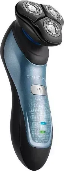Бритва REMINGTON XR 1330 голубой/черный