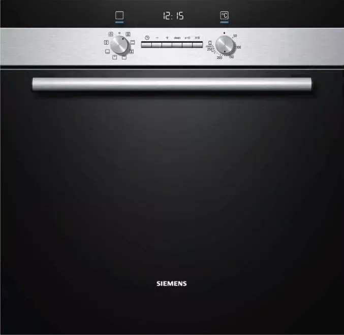 Духовой шкаф электрический SIEMENS HB 43GS555