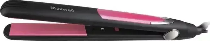 Прибор для укладки волос MAXWELL MW-2208BK черный