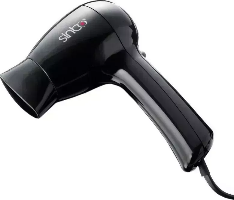 Фен SINBO SHD 2671 черный
