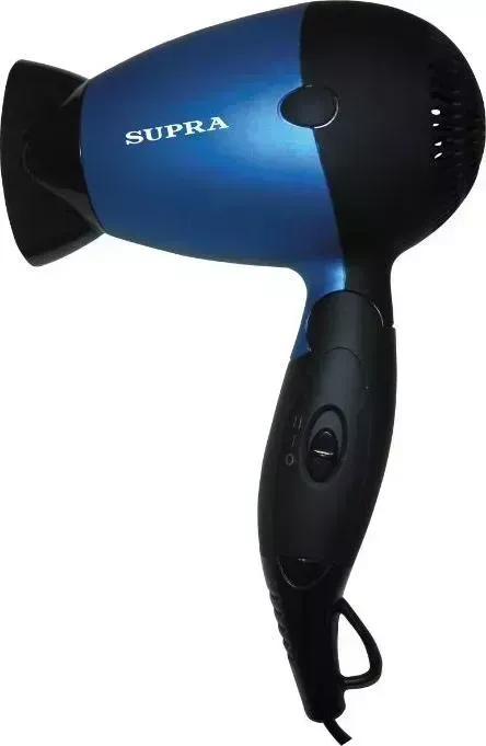 Фен SUPRA PHS-1410