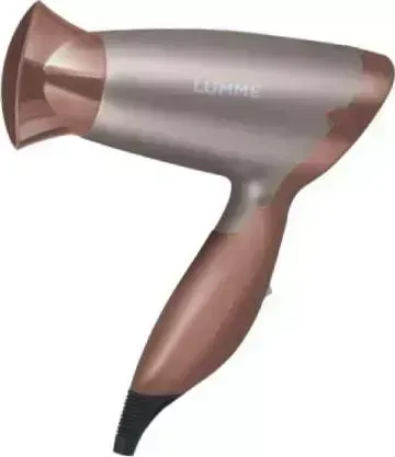 Фен LUMME LU-1028 бежевый оникс