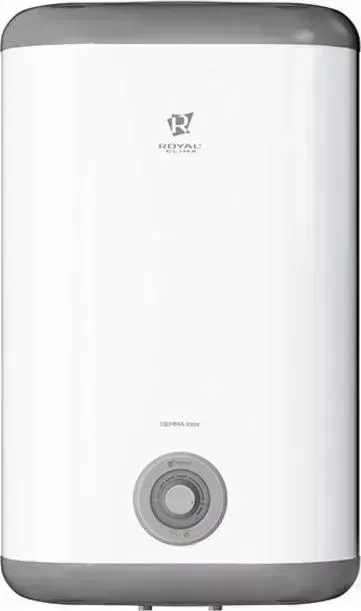 Водонагреватель ROYAL CLIMA RWH-GI80-FS
