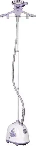 Отпариватель CENTEK CT-2377 лилия