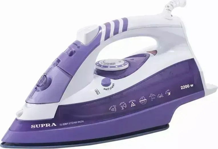 Утюг SUPRA IS-2201
