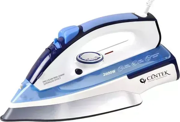 Утюг CENTEK CT-2335 синий