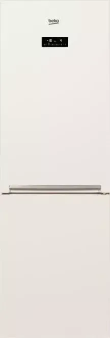 Холодильник BEKO RCNK 321E20 B