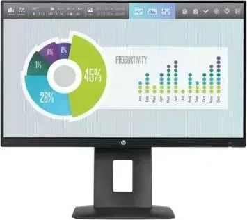 Монитор HP Z23n