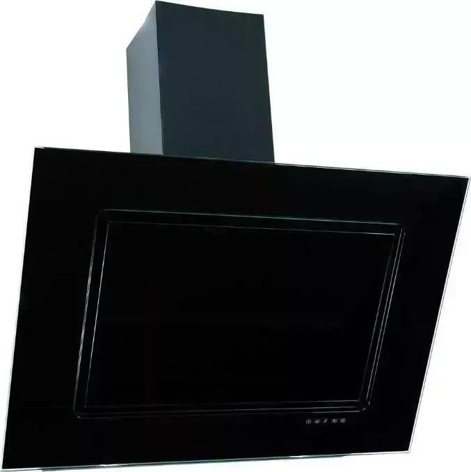 Вытяжка ELIKOR Оникс 90П-1000-Е4Г черный/черн