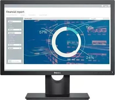 Монитор DELL E2016