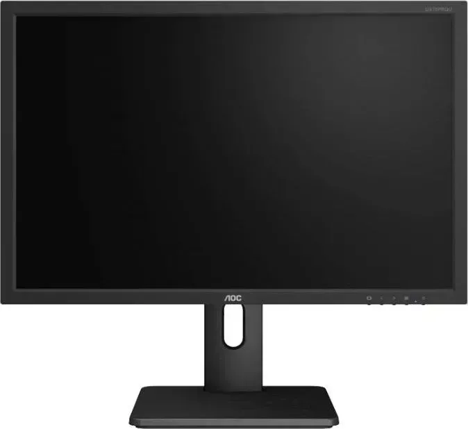 Монитор AOC I2475PRQU