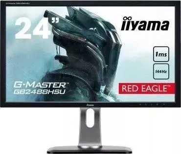 Монитор IIYAMA GB2488HSU-B3