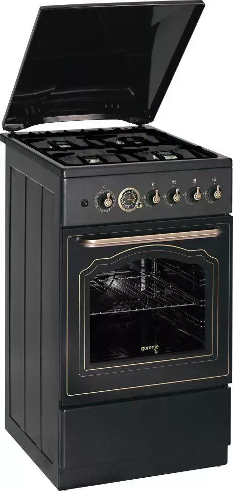 Плита газовая GORENJE GI 52 CLB1