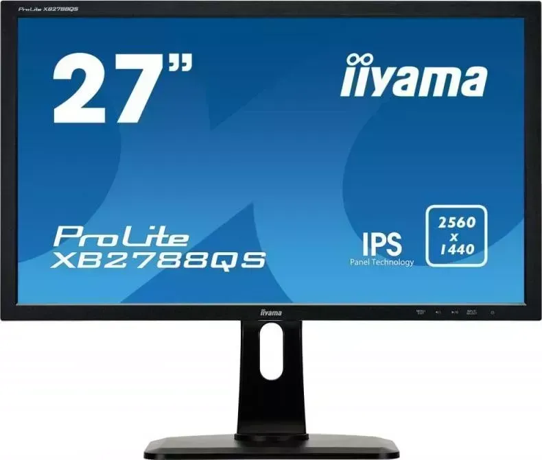 Монитор IIYAMA XB2788QS-B1