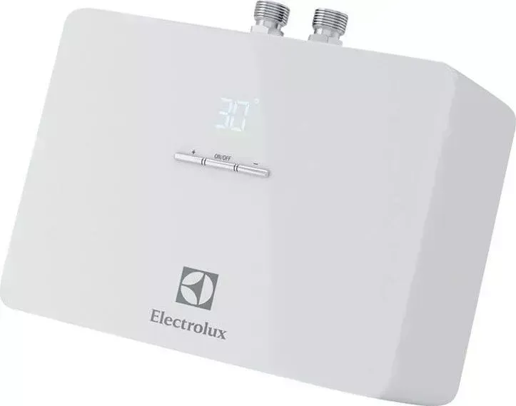 Водонагреватель проточный электрический ELECTROLUX NP4 Aquatronic