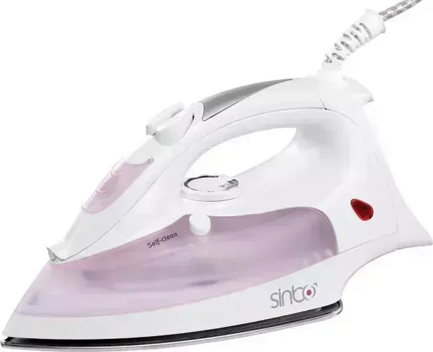 Утюг SINBO SSI 2853 фиолетовый