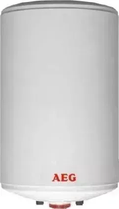 Водонагреватель AEG EWH 50 Slim