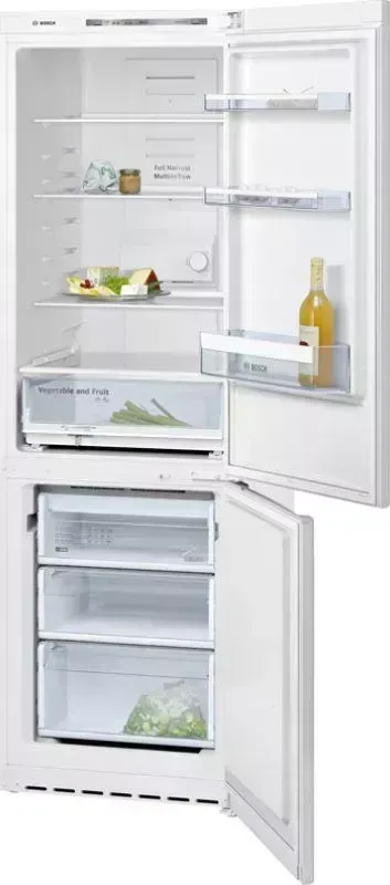 Холодильник BOSCH KGN 36NW13 R