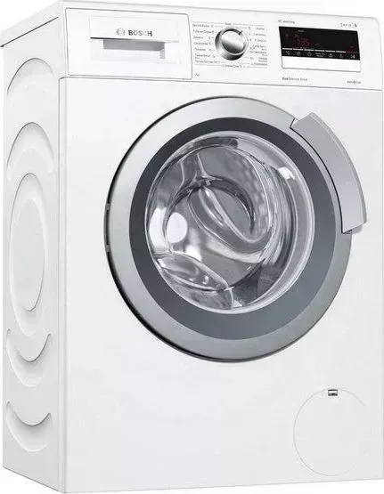 Стиральная машина BOSCH WLN 24242 OE