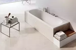 Акриловая ванна RAVAK City 180х80 (C920000000) белая