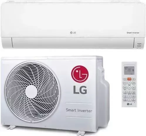 Сплит система LG DM12RP