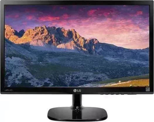 Монитор LG 23MP48D-P