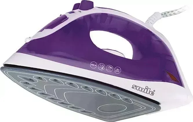 Утюг SMILE SI 1813
