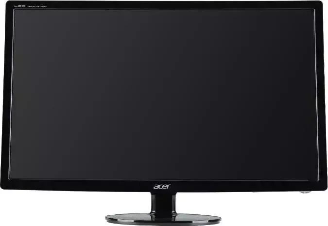 Монитор ACER S271HLbid