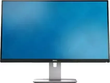 Монитор DELL U2715H