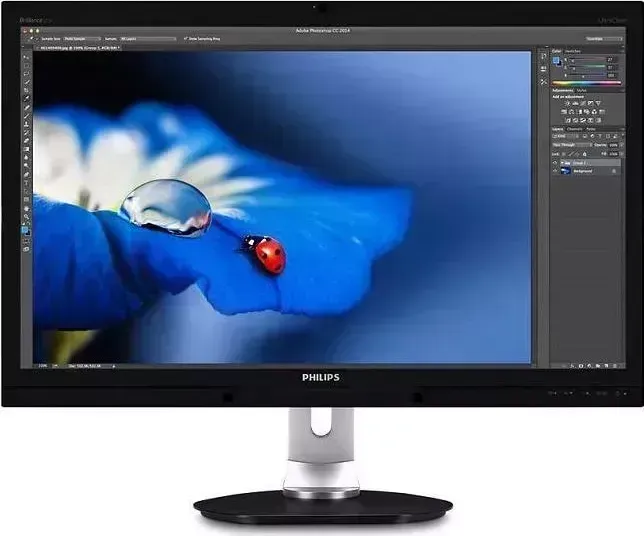 Монитор PHILIPS 275P4VYKEB (00/01)