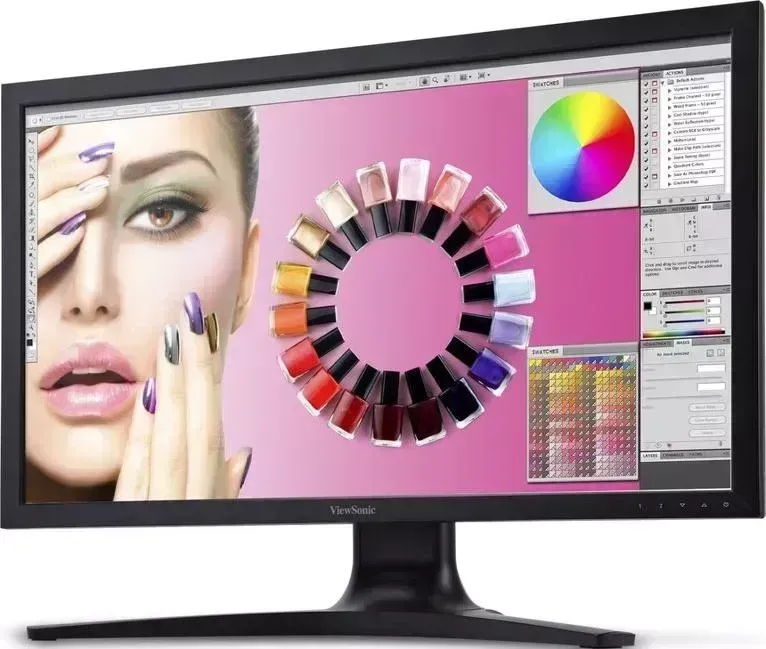 Монитор VIEWSONIC ViewSonic VP2772