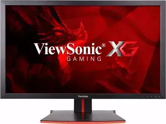 Монитор VIEWSONIC ViewSonic XG2700-4K