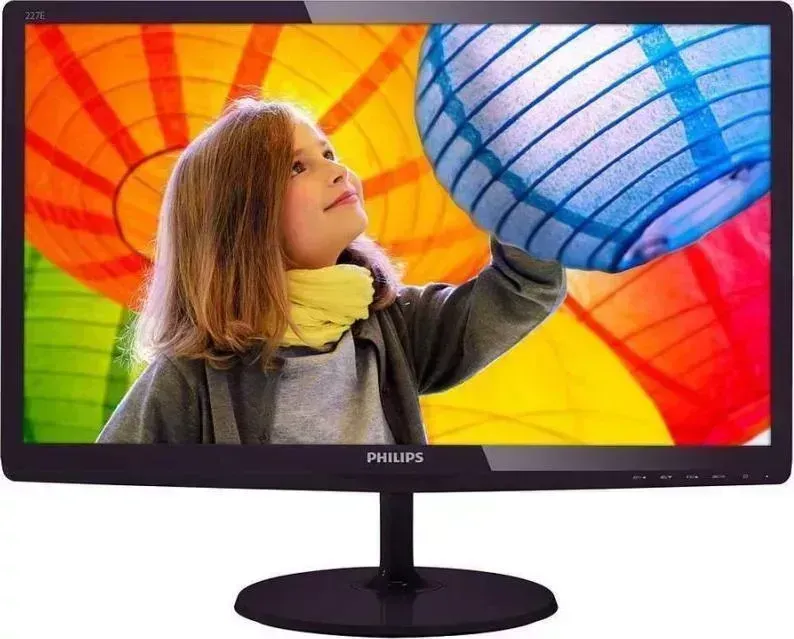 Монитор PHILIPS 227E6LDAD (00/01)