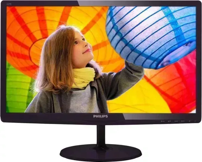 Монитор PHILIPS 227E6EDSD (00/01)