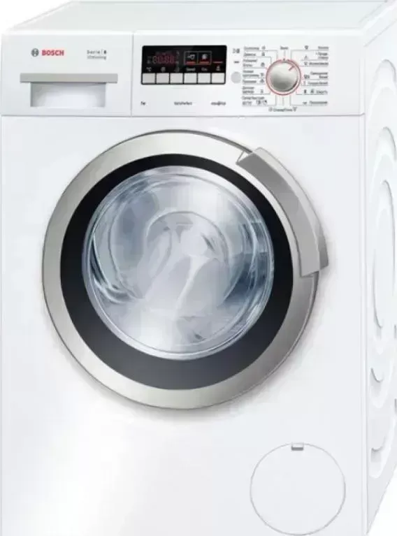 Стиральная машина BOSCH WLK 2424A OE