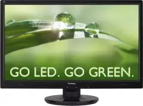 Монитор VIEWSONIC VA2445-LED