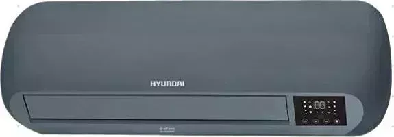 Тепловентилятор HYUNDAI H-FH1-20-UI590