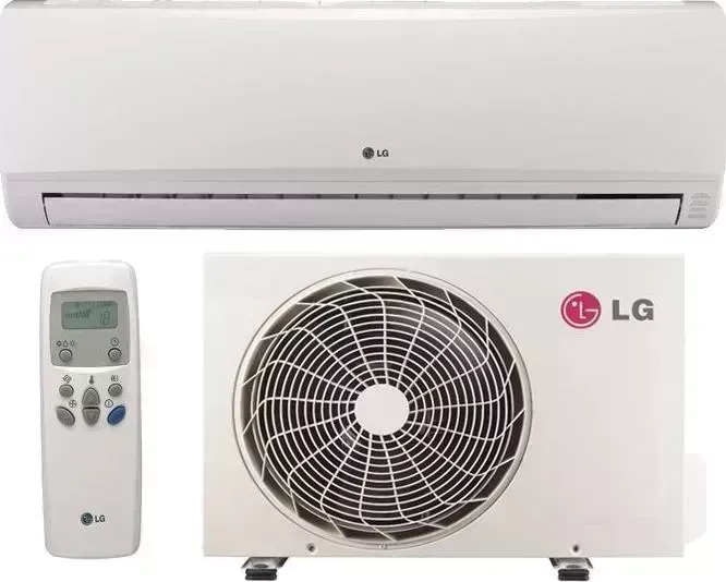 Сплит система LG G09VHT
