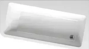 Акриловая ванна RAVAK 10 160х95 P правая белая (C841000000)