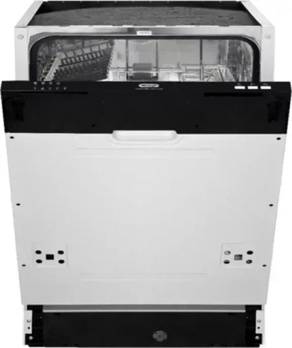 Посудомоечная машина встраиваемая DE LONGHI DDW 06 F Amethyst