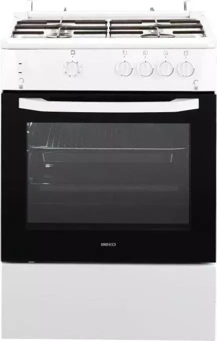 Плита газовая BEKO FFSG 62000 W