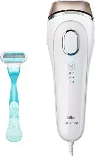 Эпилятор BRAUN BD 5001