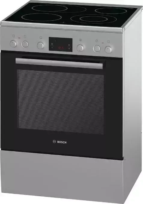 Плита электрическая BOSCH HCA 644150R