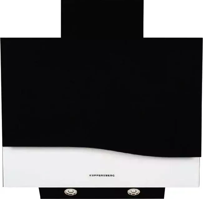 Вытяжка KUPPERSBERG F W620 B