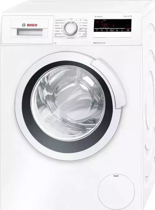 Стиральная машина BOSCH WLN 24240 OE
