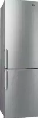 Холодильник LG GA-B489YMCZ